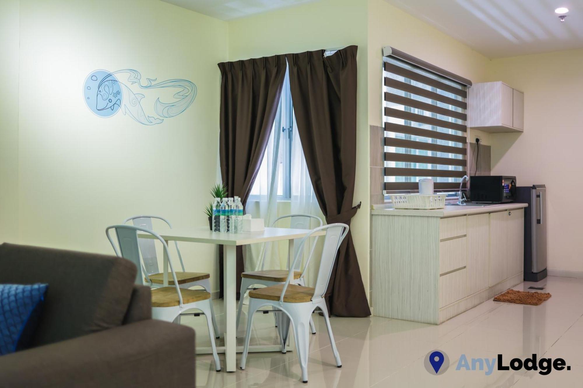 Anylodge Waterfront Marina Island Pangkor Lumut Buitenkant foto
