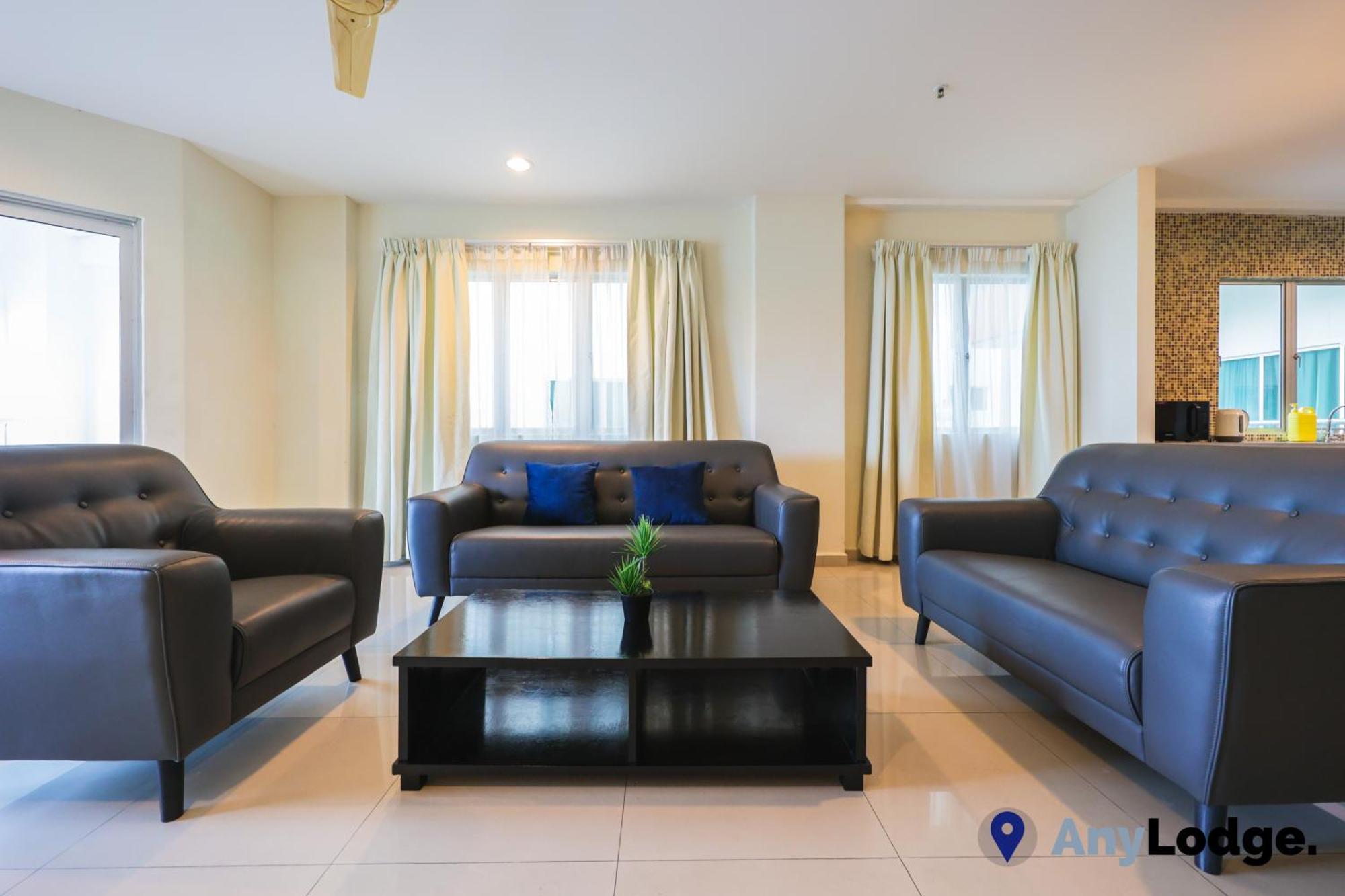 Anylodge Waterfront Marina Island Pangkor Lumut Buitenkant foto