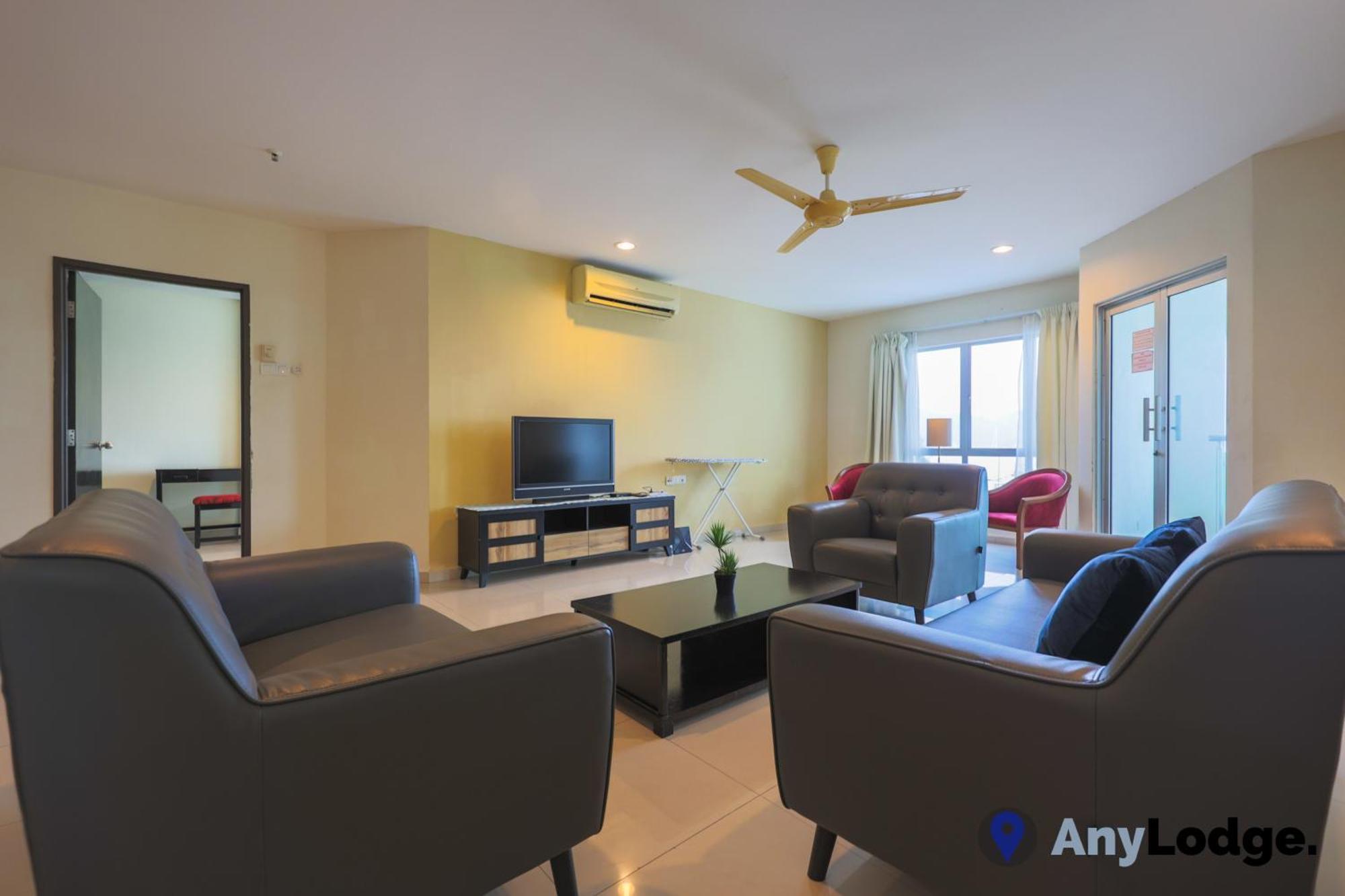 Anylodge Waterfront Marina Island Pangkor Lumut Buitenkant foto