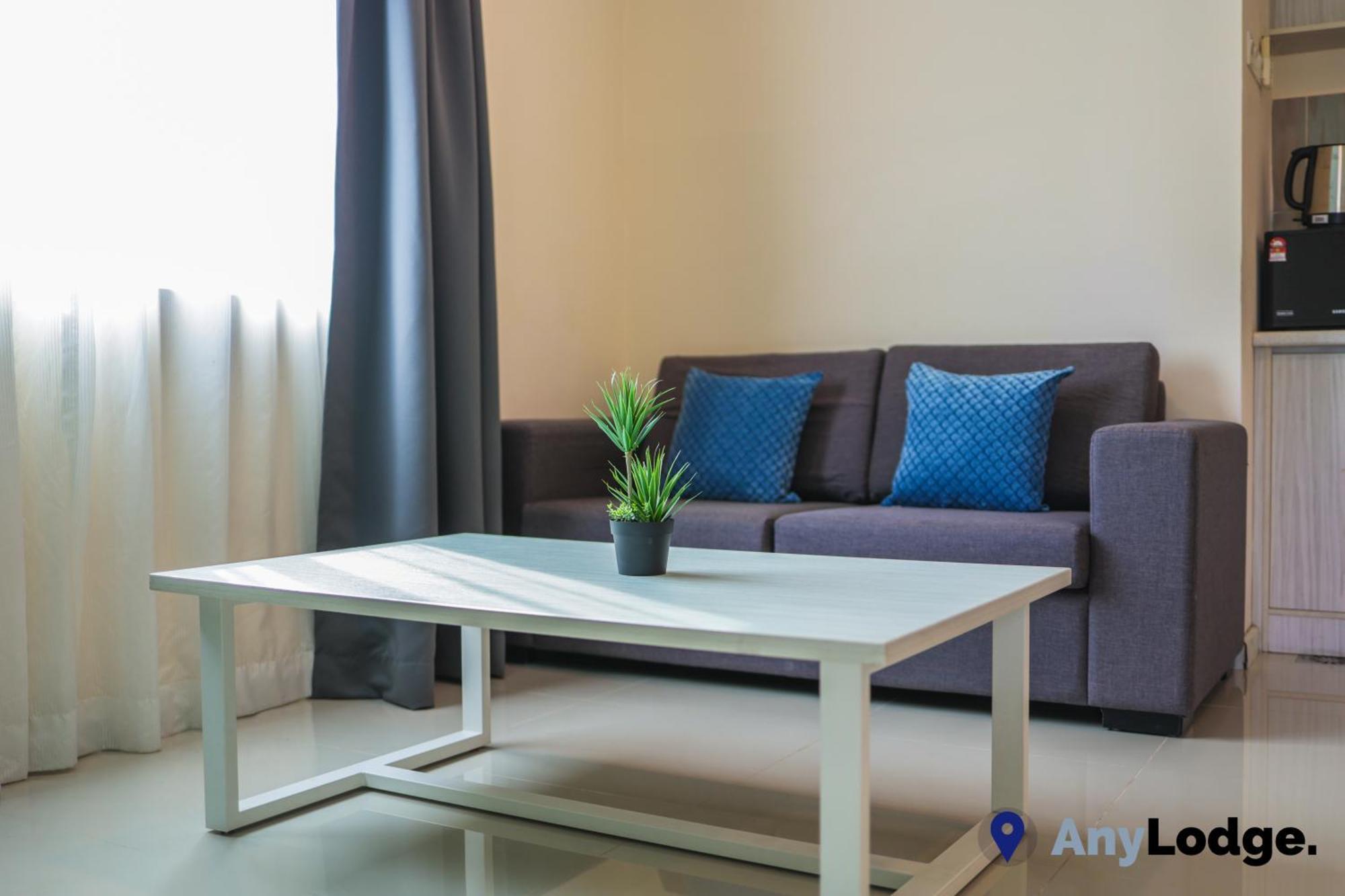 Anylodge Waterfront Marina Island Pangkor Lumut Buitenkant foto