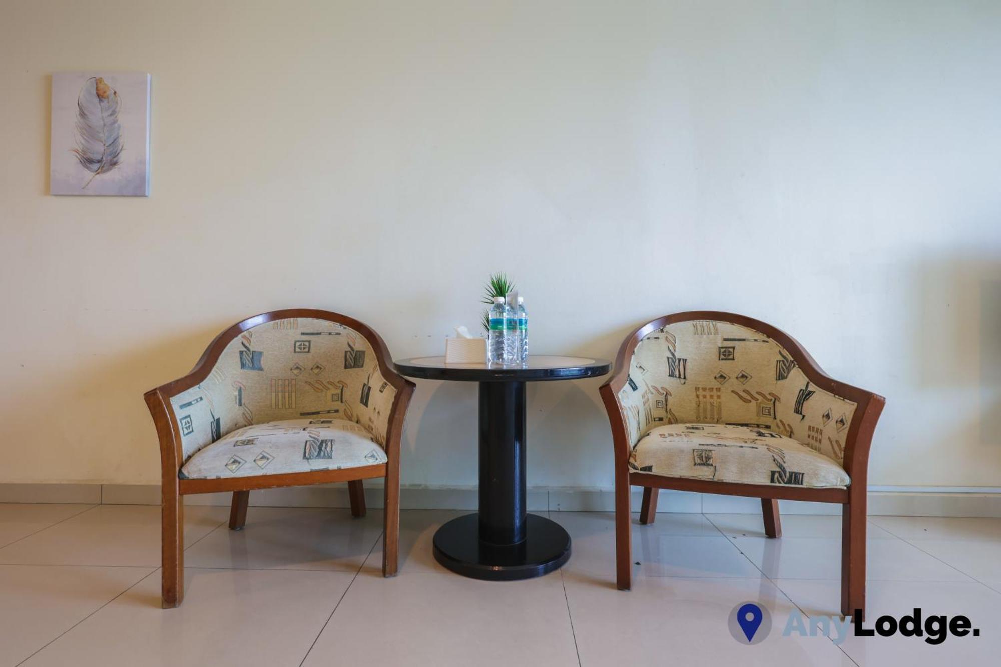 Anylodge Waterfront Marina Island Pangkor Lumut Kamer foto