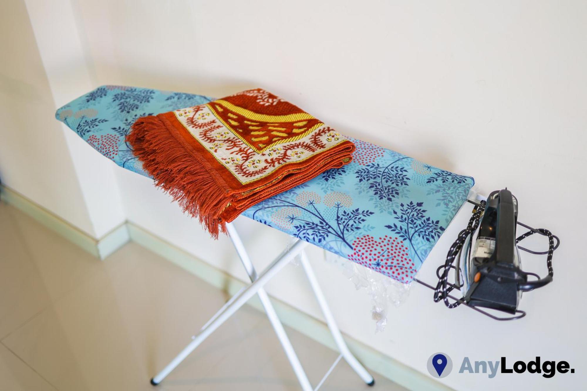 Anylodge Waterfront Marina Island Pangkor Lumut Kamer foto